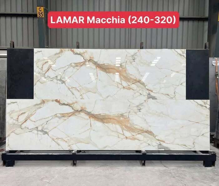 Gạch ốp lát khổ lớn